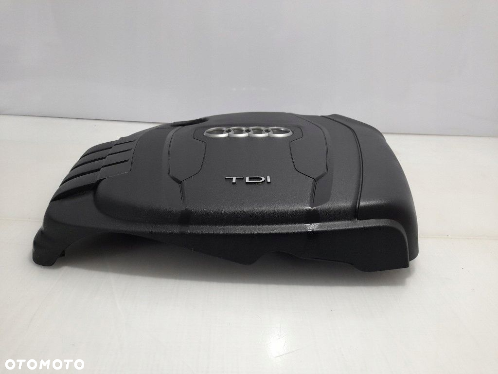 AUDI A6 C7 A4 B8 DEKIEL OSŁONA POKRYWA SILNIKA 2.0TDI CGL SUPER STAN - 4