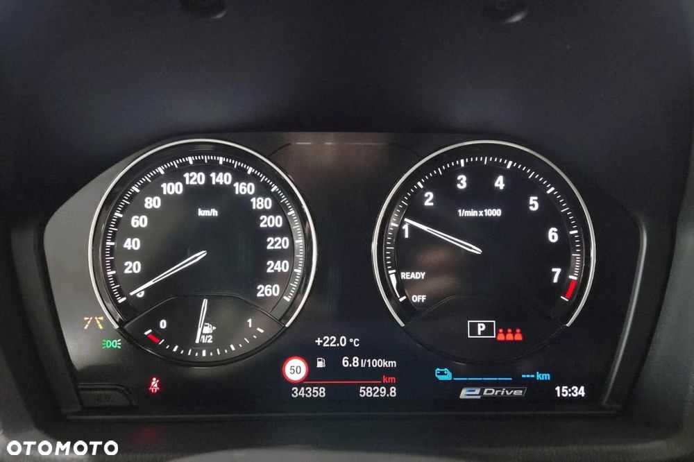 BMW X1 xDrive25e M Sport - 14