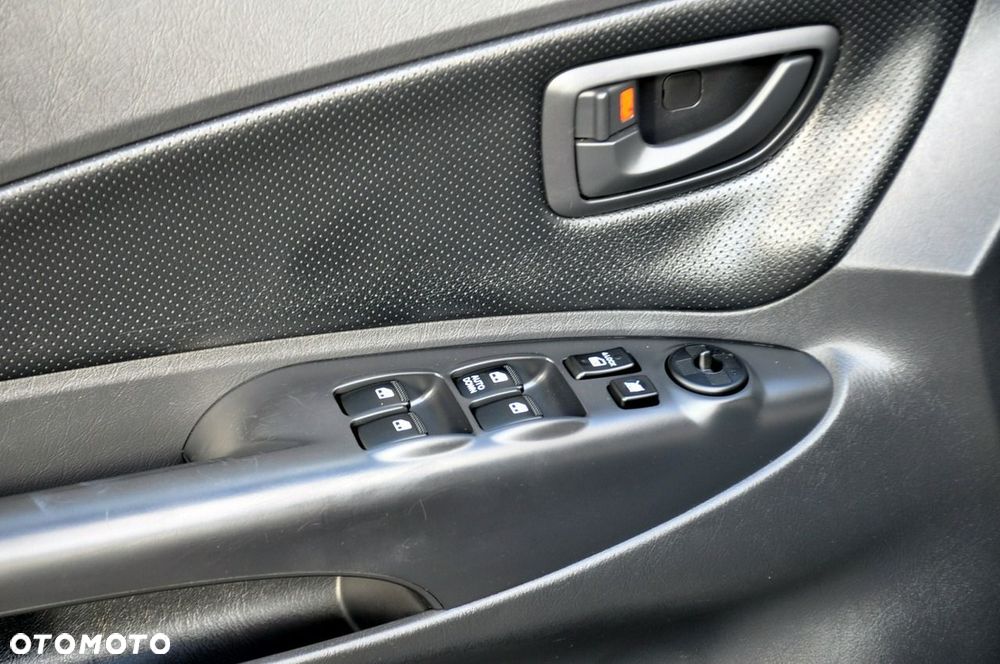 Hyundai Tucson - 37