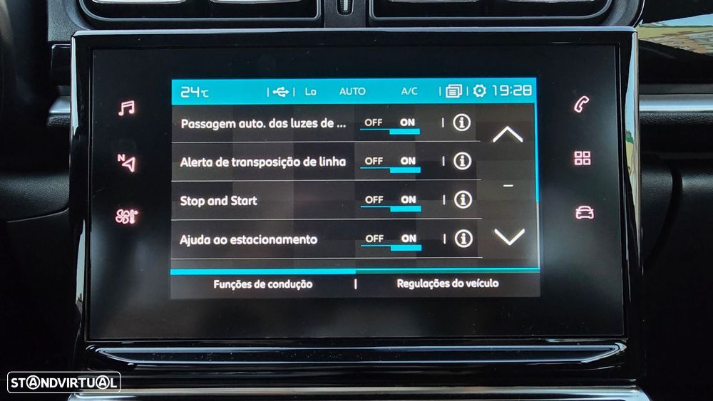 Citroën C3 1.2 PureTech Max - 26