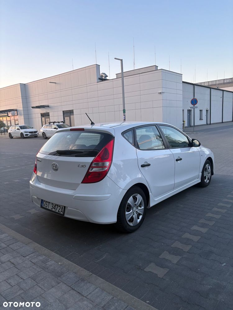 Hyundai i30 - 6