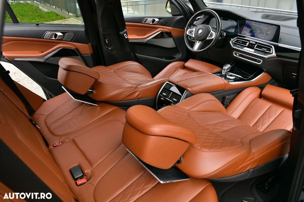 BMW X5 - 28