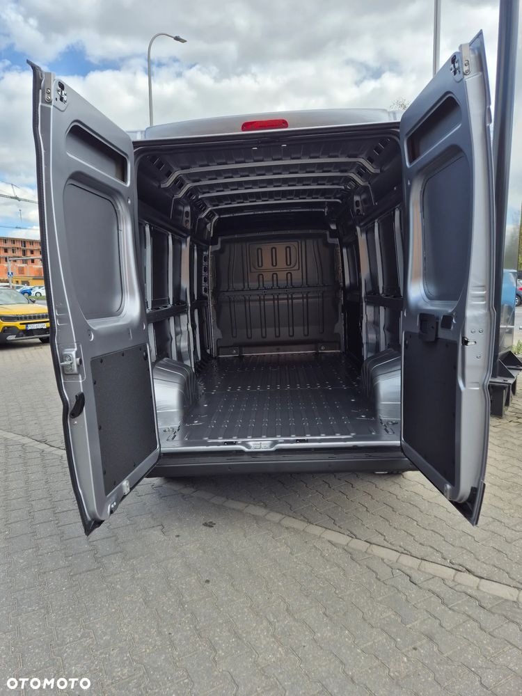 Opel MOVANO Base - 6