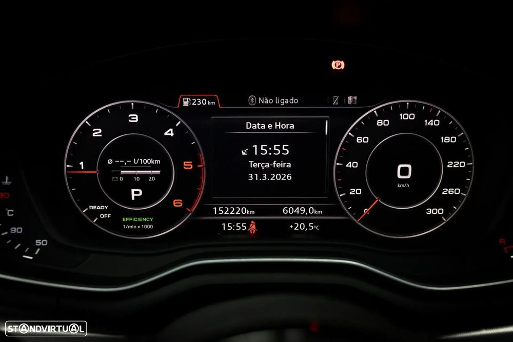 Audi A5 Sportback 40 TDI quattro S line S tronic - 27