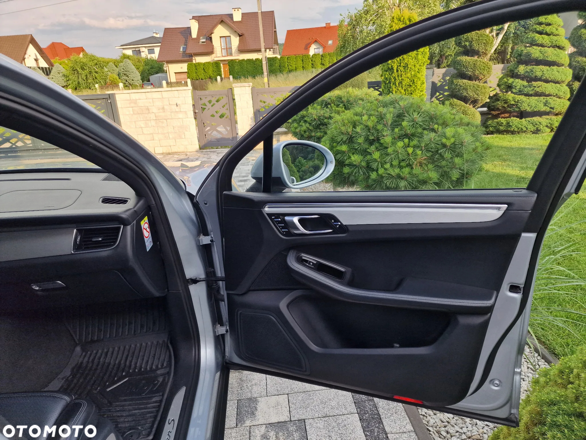 Porsche Macan S - 21