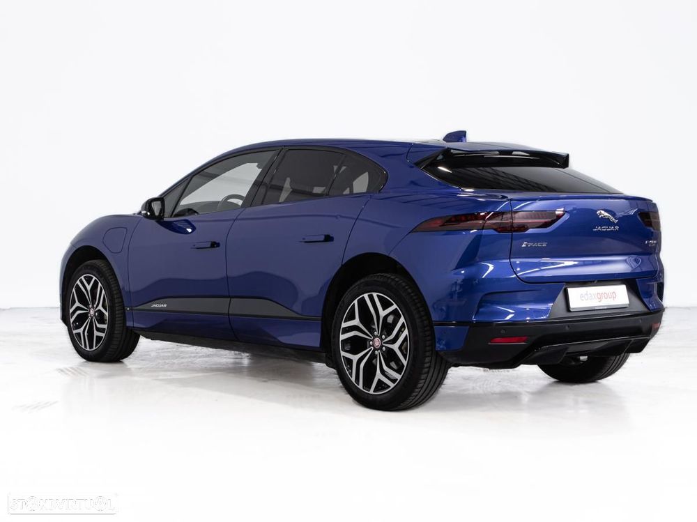 Jaguar I-Pace EV400 AWD S - 4