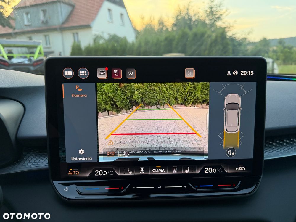 Cupra Terramar 1.5 eTSI mHEV Advantage Edition DCC DSG - 28
