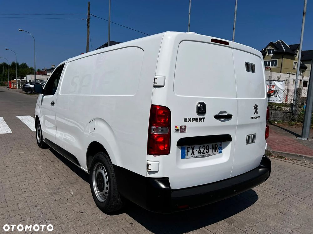 Peugeot Expert Long L2 - 8