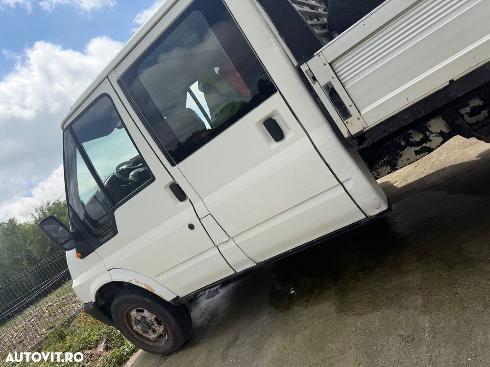 Ford Transit 350 L TDE - 6