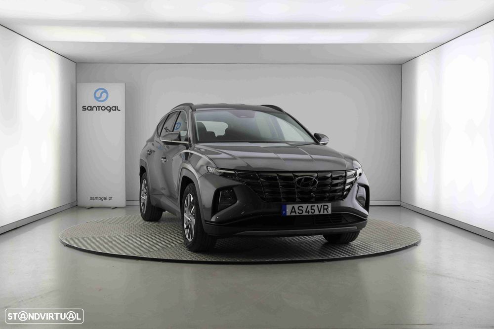 Hyundai Tucson 1.6 T-GDi Premium - 2