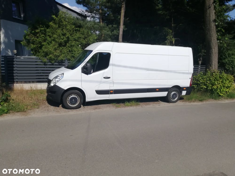 Renault Master - 20