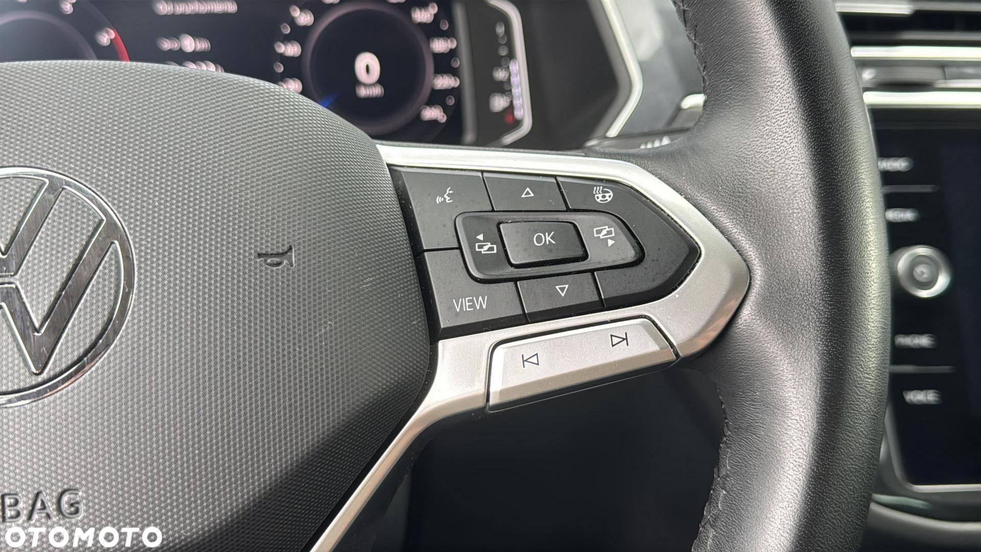 Volkswagen Tiguan 1.5 TSI EVO Life DSG - 30