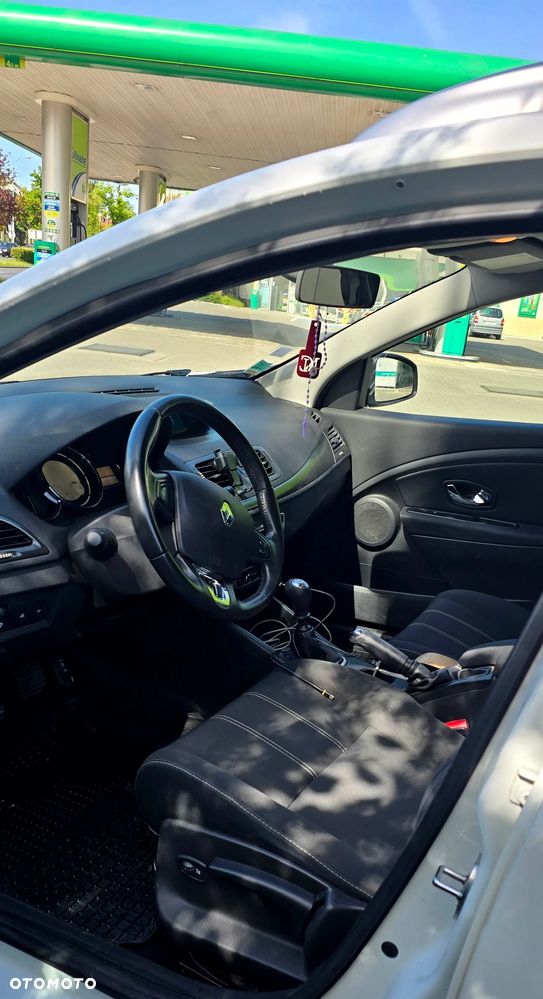 Renault Megane ENERGY TCe 115 Start & Stopp LIMITED - 7