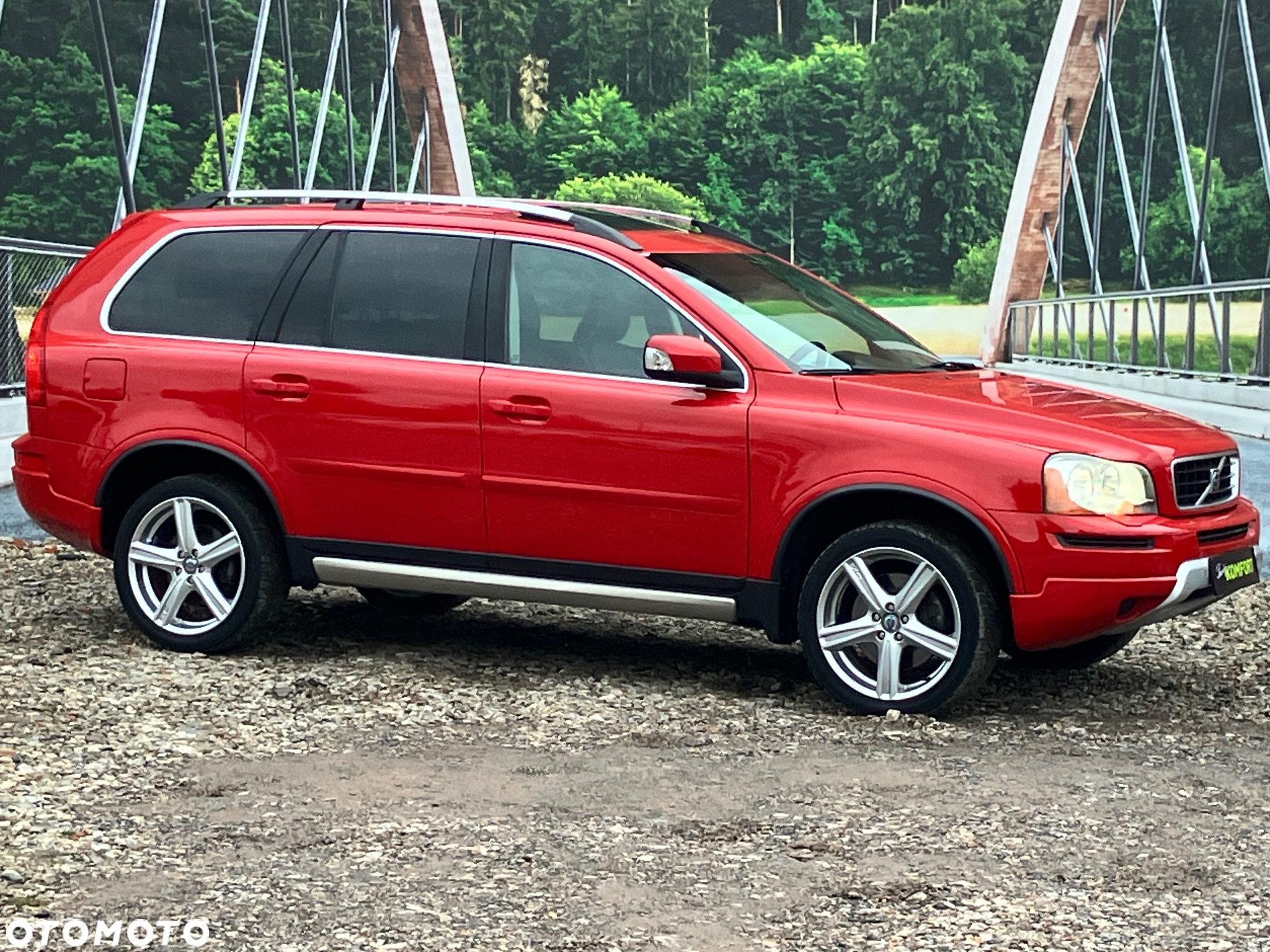 Volvo XC 90 D5 Sport - 5