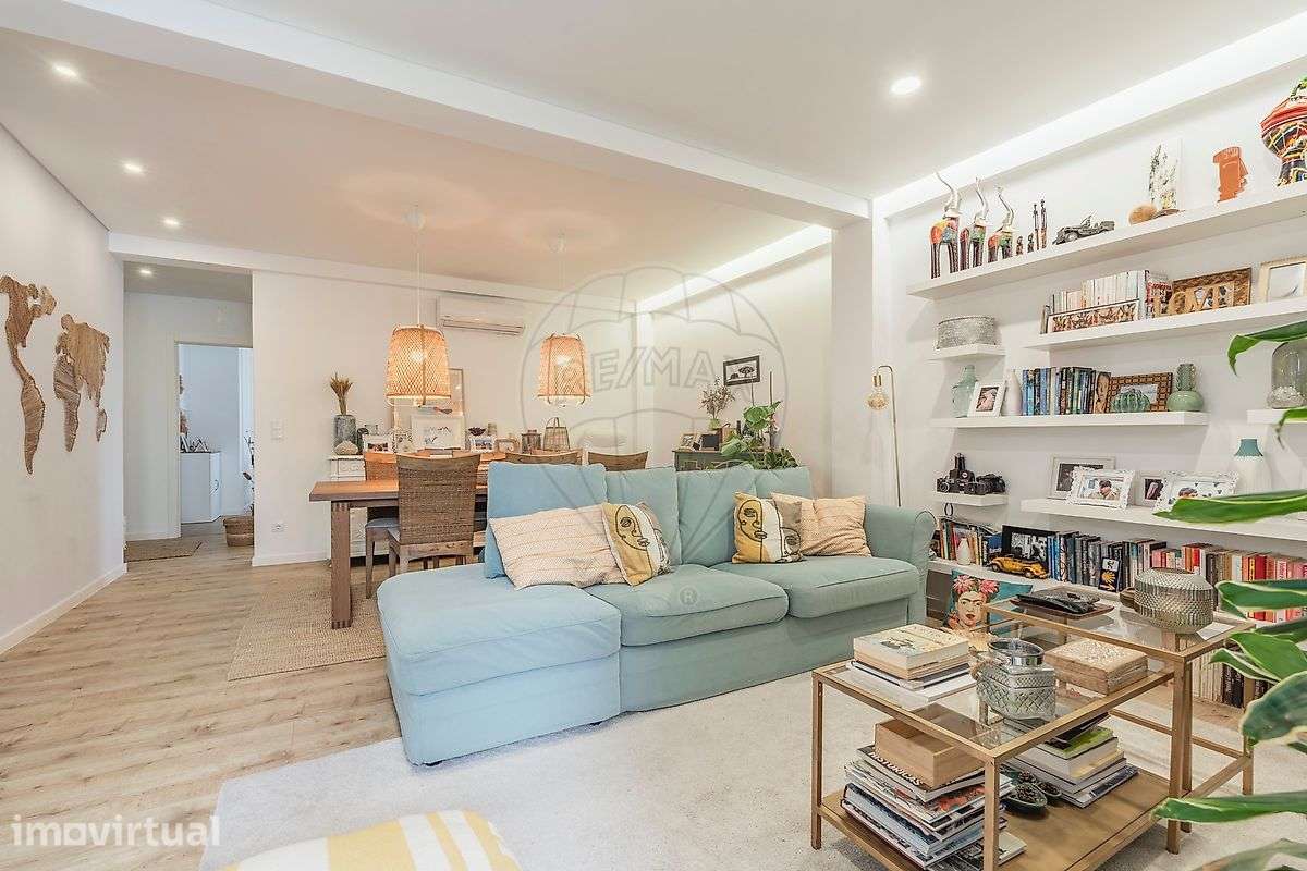 Apartamento T2 para venda - Grande imagem: 3/32