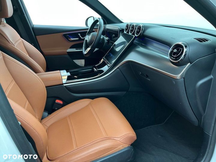 Mercedes-Benz GLC 220 d 4Matic 9G-TRONIC Edition Avantgarde - 6