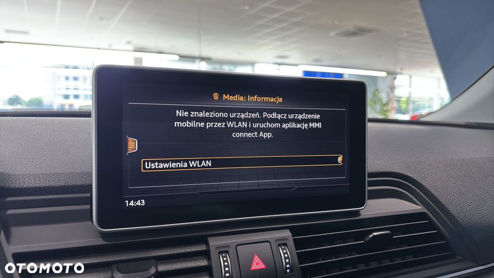 Audi Q5 35 TDI Quattro S tronic - 24