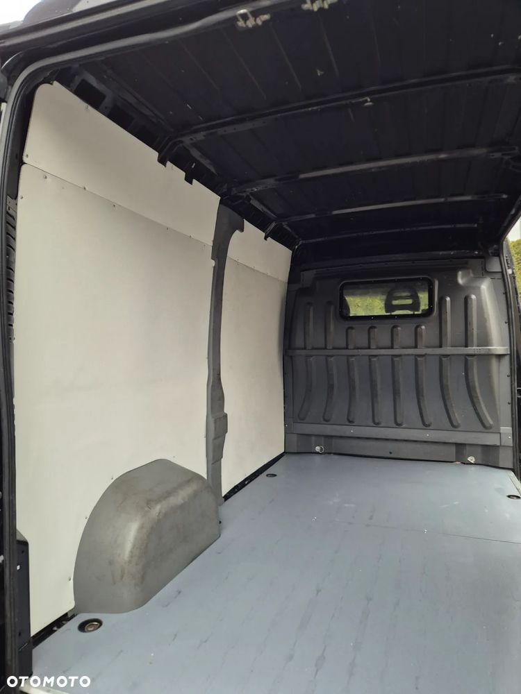 Peugeot BOXER l2h2 - 10