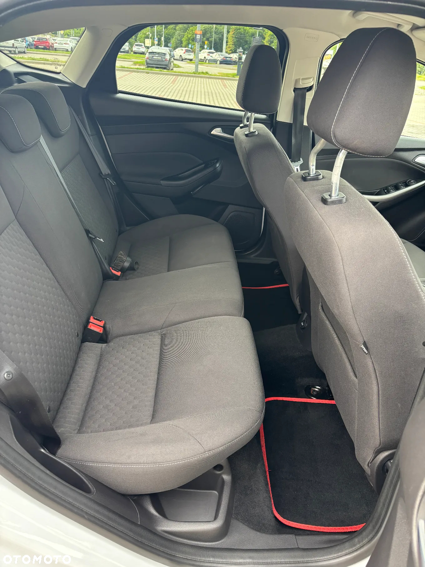 Ford Focus 1.0 EcoBoost Start-Stopp-System ACTIVE - 5
