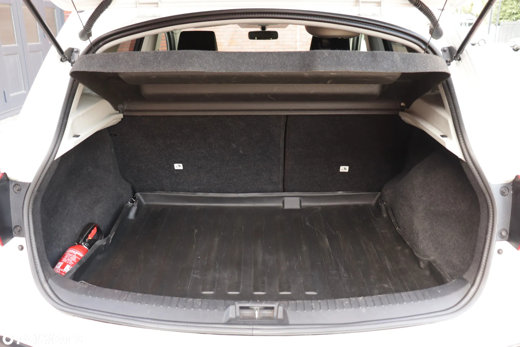 Nissan Qashqai 1.6 DCi Acenta - 35