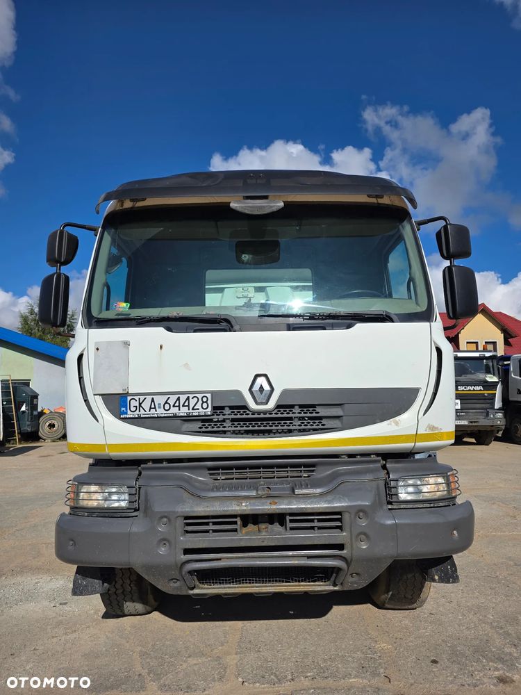 Renault KERAX - 2