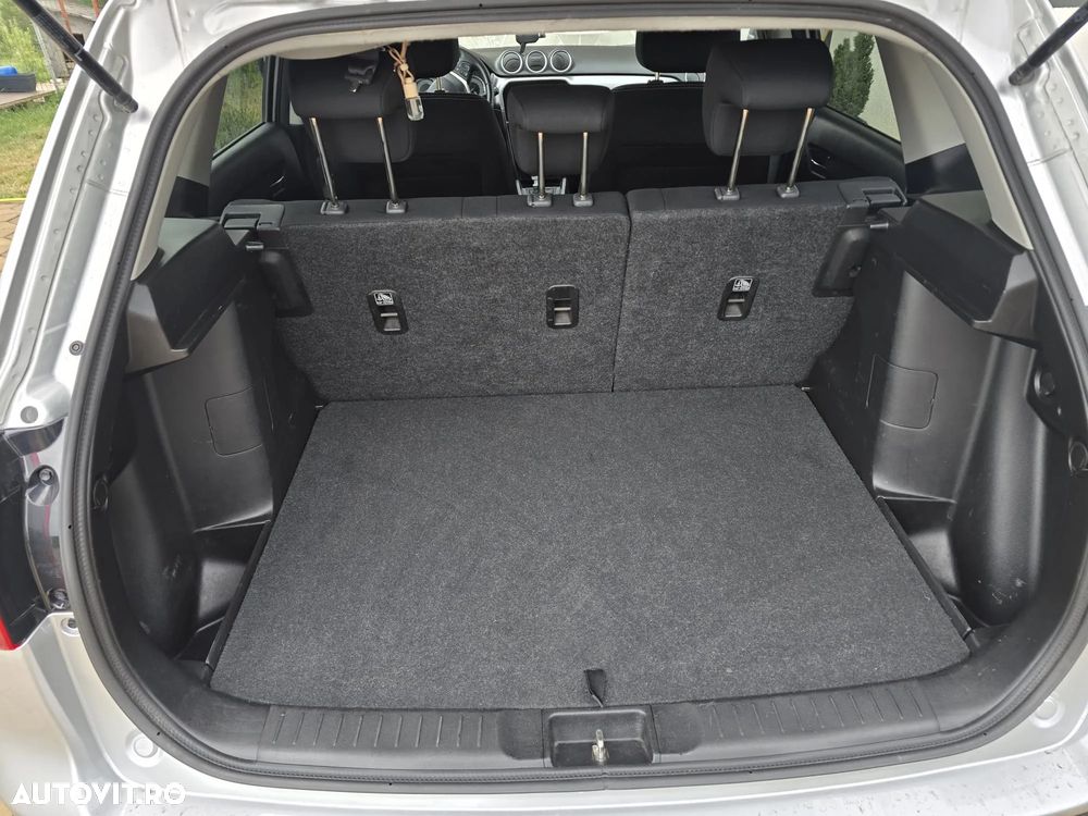 Suzuki Vitara 1.4 Passion - 3