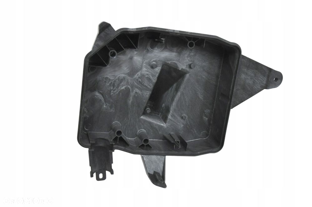 VOLVO S40 V50 obudowa komputera bez start stop OE - 2