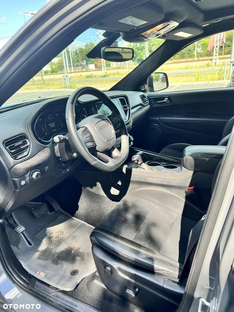 Dodge Durango 5.7 R/T - 17