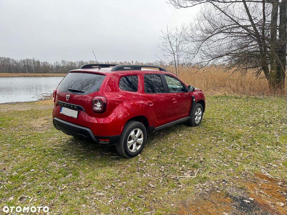Dacia Duster 1.0 TCe Essential - 12