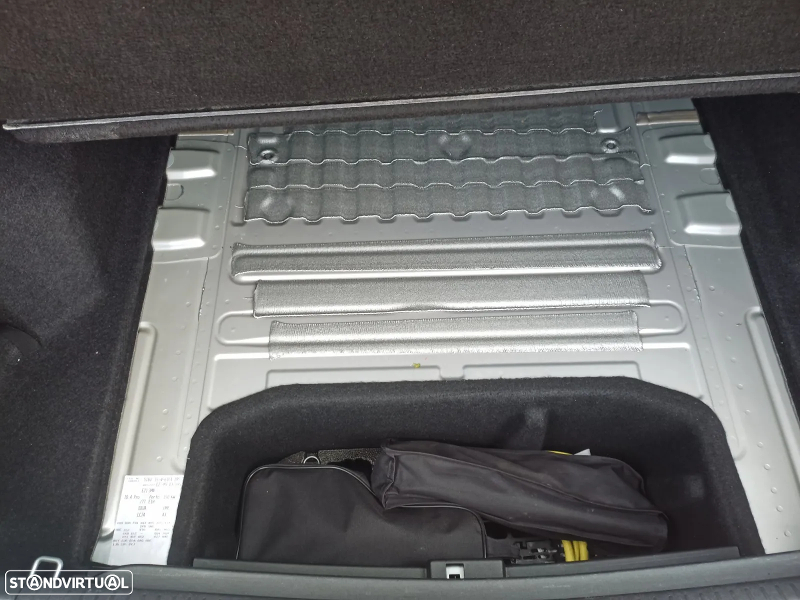 VW ID.4 77 kWh Pro Performance - 22
