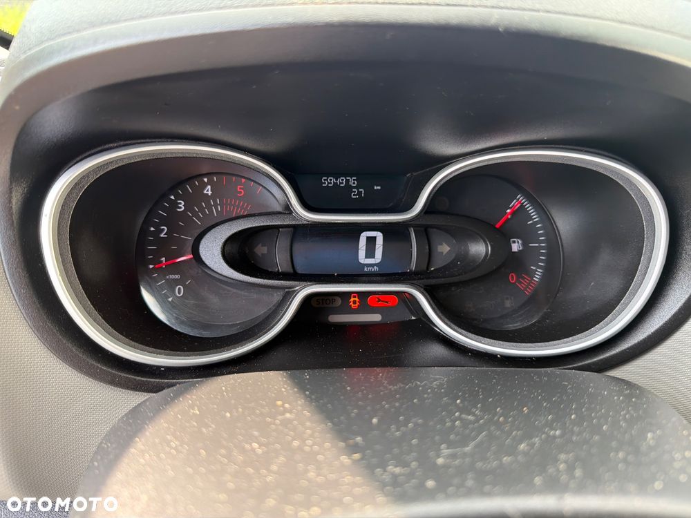 Renault Trafic - 11