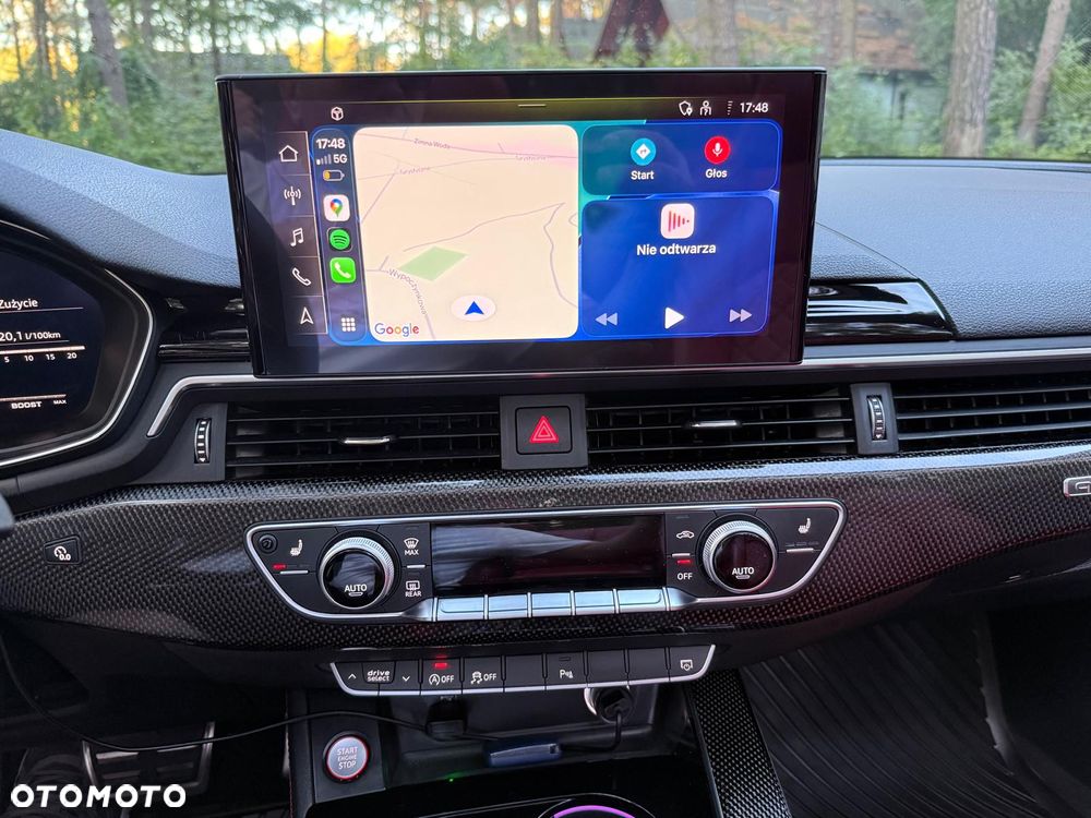 Audi S5 Cabrio TFSI quattro tiptronic - 18