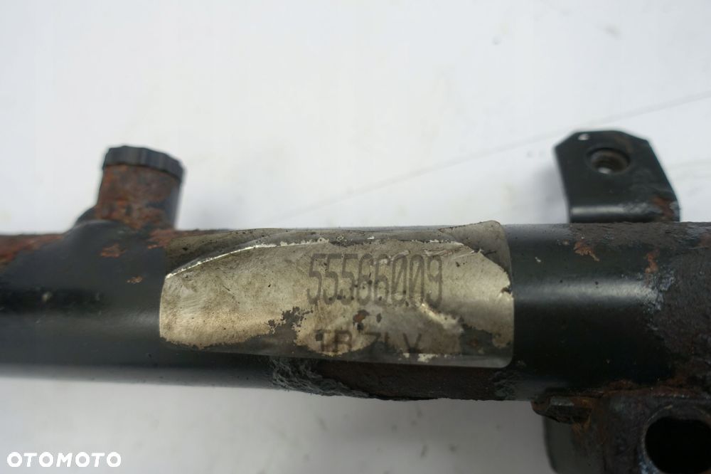 Opel Vectra C 1.9 CDTI 16V MAGISTRALA WODY przewód - 13