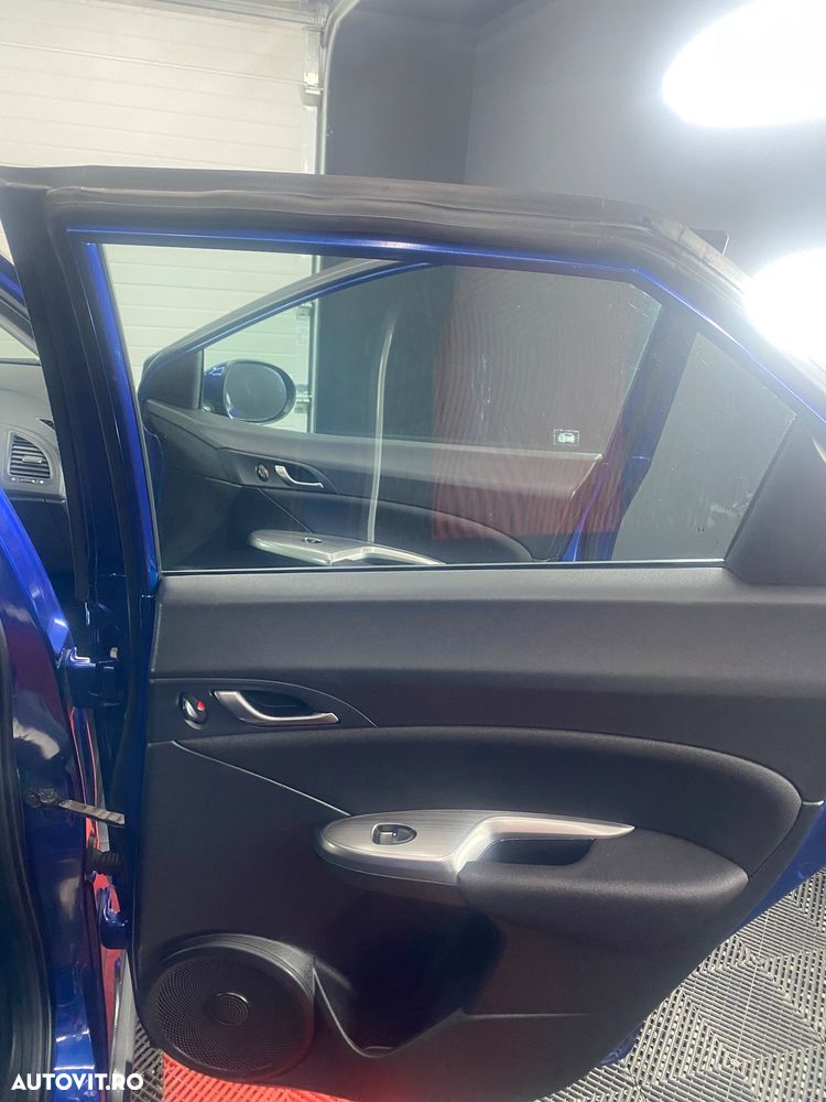 Honda Civic 1.4 i-VTEC MT Comfort - 10