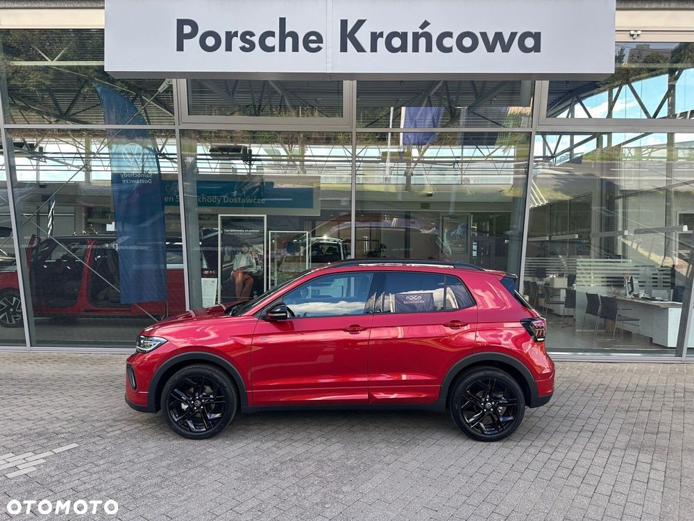 Volkswagen T-Cross 2026 photo 5