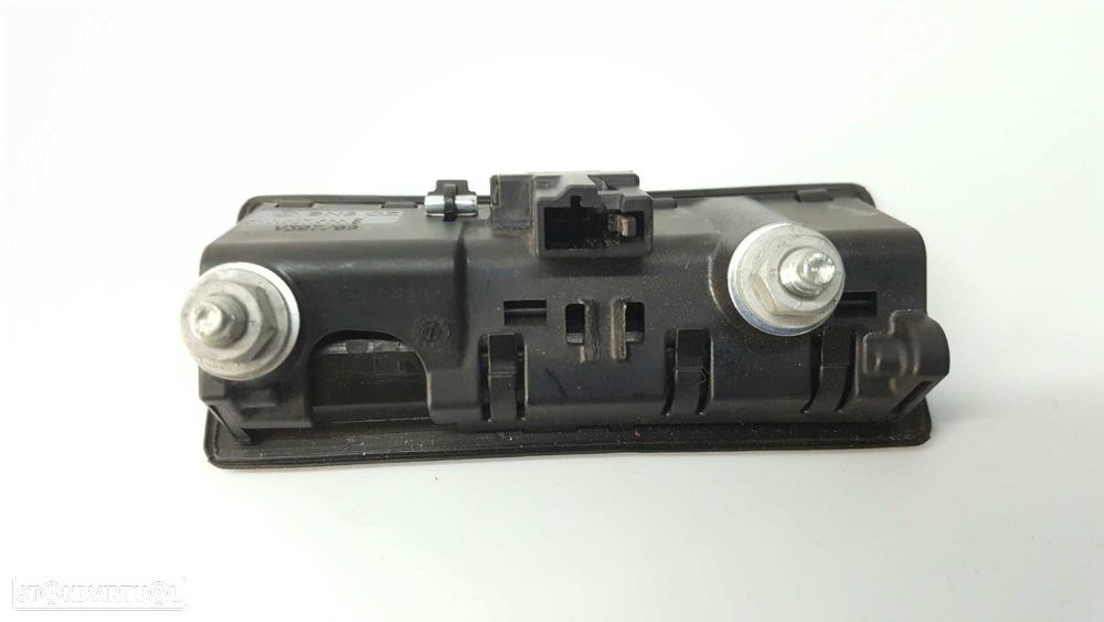 PUXADORA EXTERIRO DA MALA AUDI A4 BER. (B8) BáSICO - 3