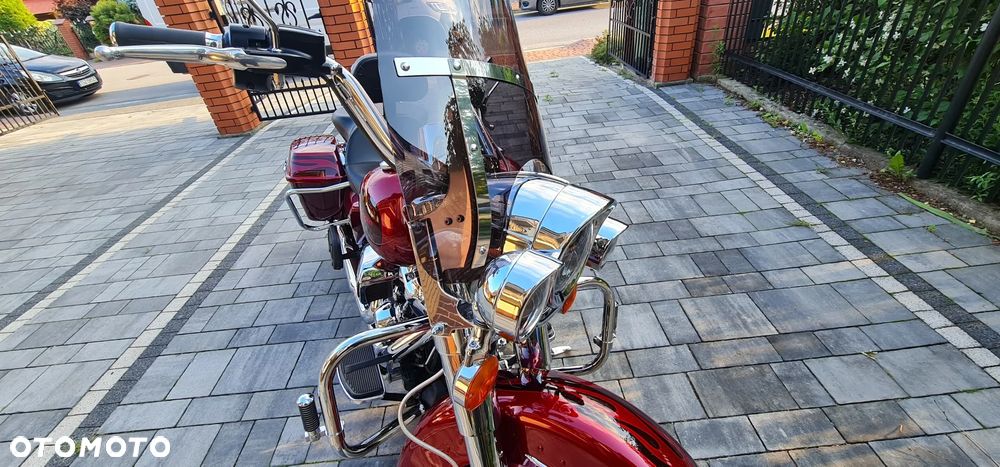Harley-Davidson Touring Road King - 14