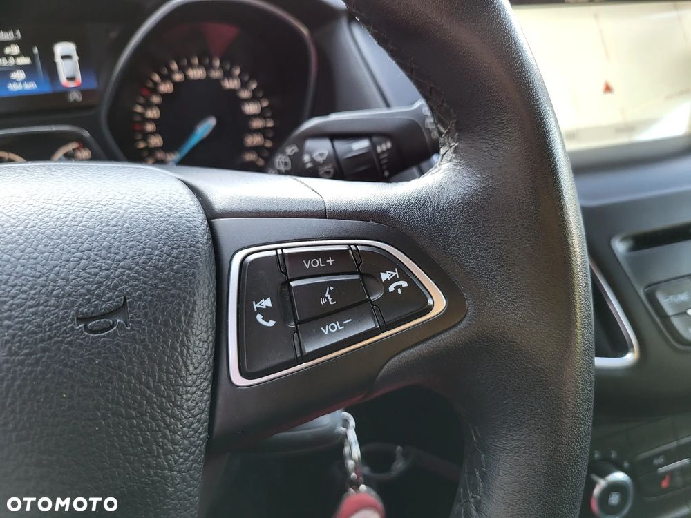 Ford Focus - 31