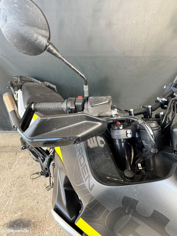 Husqvarna Norden 901 - 10
