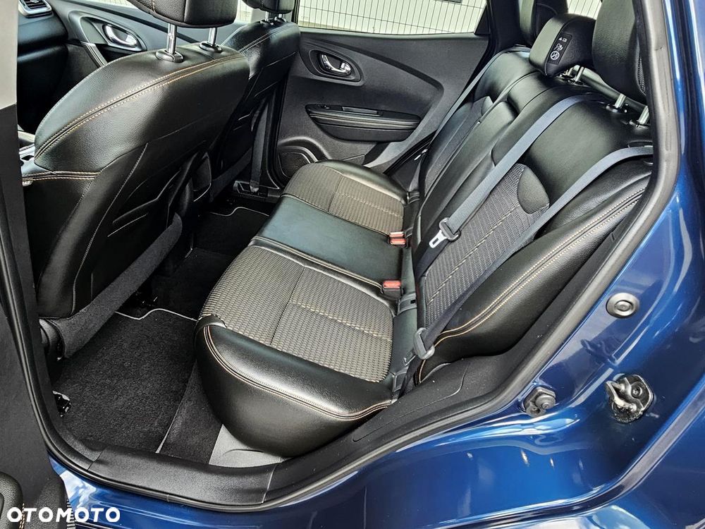 Renault Kadjar Energy dCi 130 Experience - 21