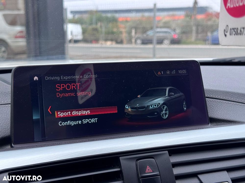BMW Seria 4 - 26