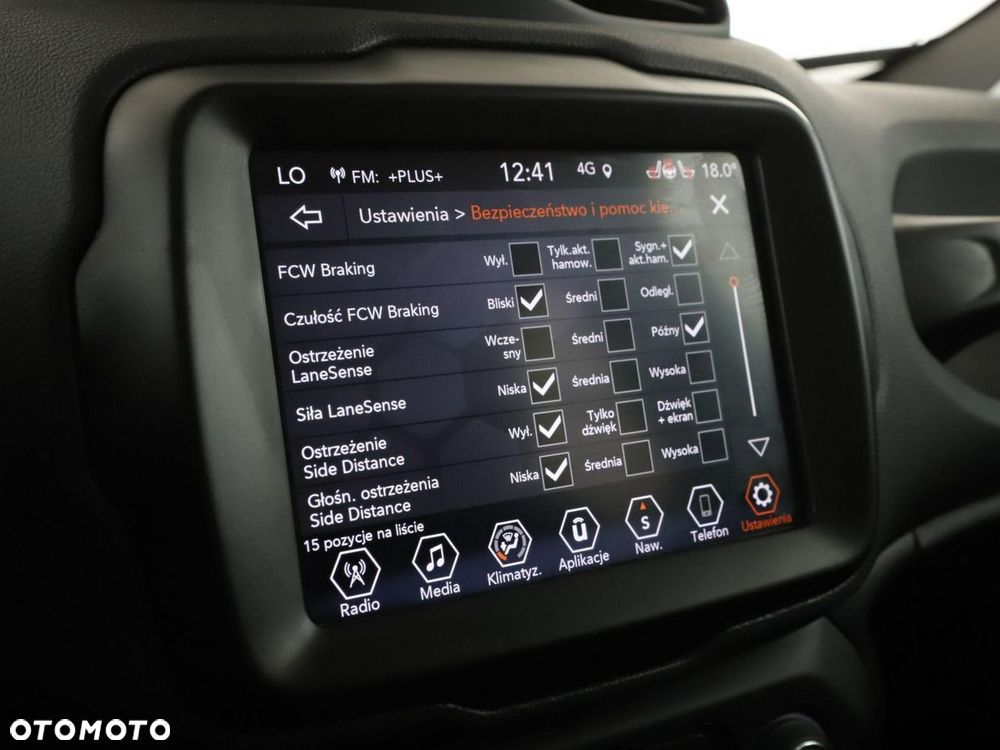 Jeep Renegade 1.3 GSE T4 Turbo PHEV 4xe Limited S&S - 28