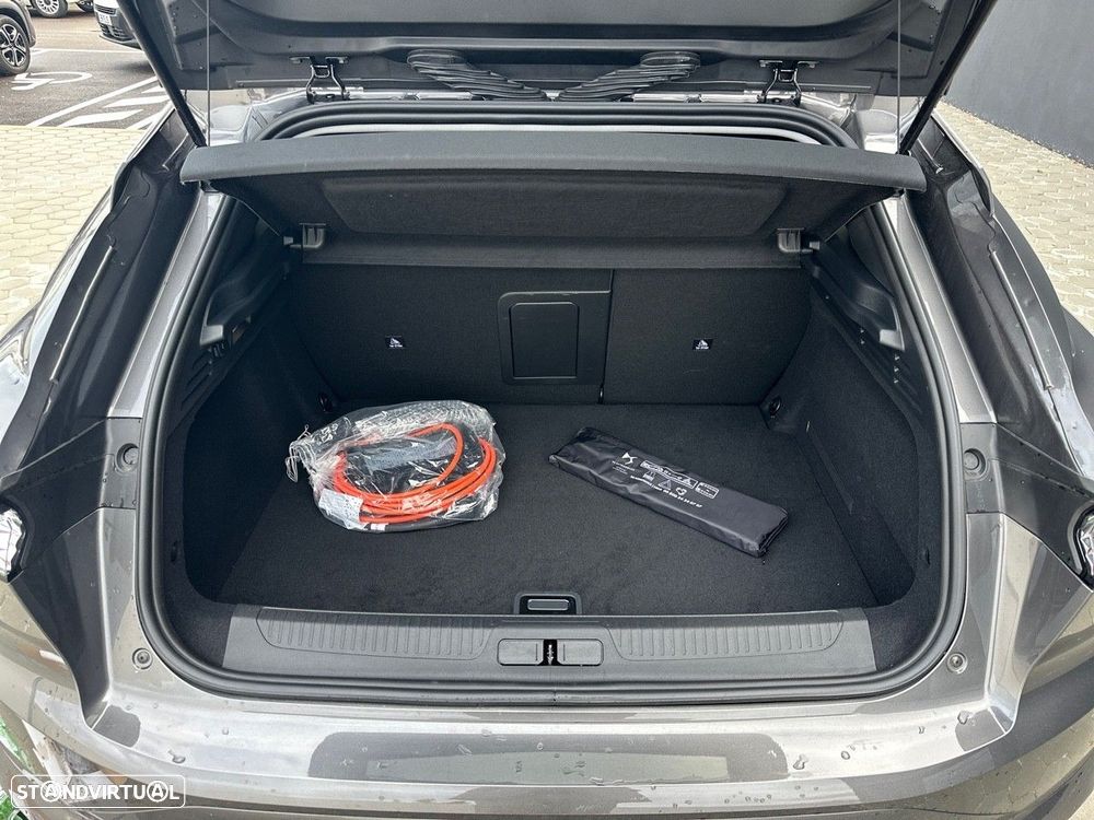 DS DS4 Plug-In Híbrido Etoile - 7