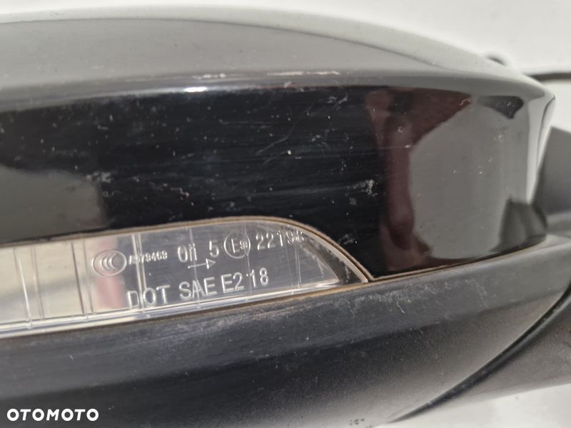 volkswagen t-roc lift lusterko drzwi prawe 13 pin europa - 7