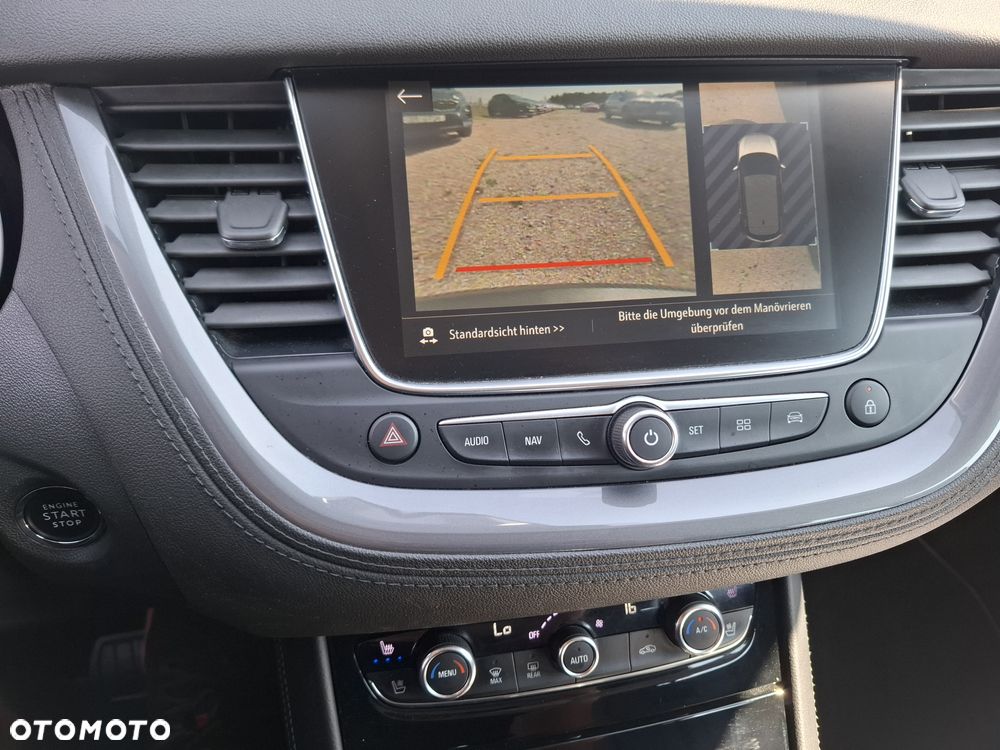 Opel Grandland X 2.0 CDTI Elite S&S - 35
