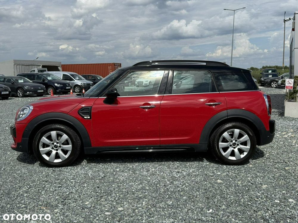 MINI Countryman - 9