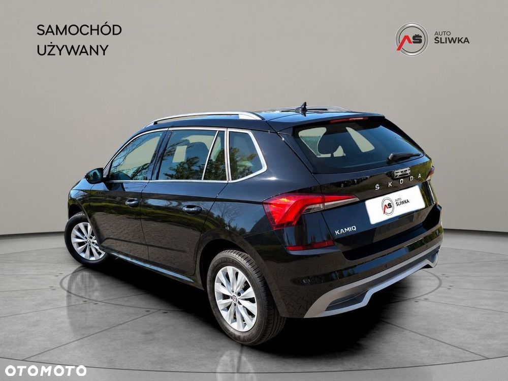 Skoda Kamiq 1.0 TSI Ambition - 6