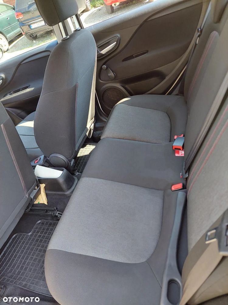 Fiat Punto 0.9 Twinair Twinair S&S - 7
