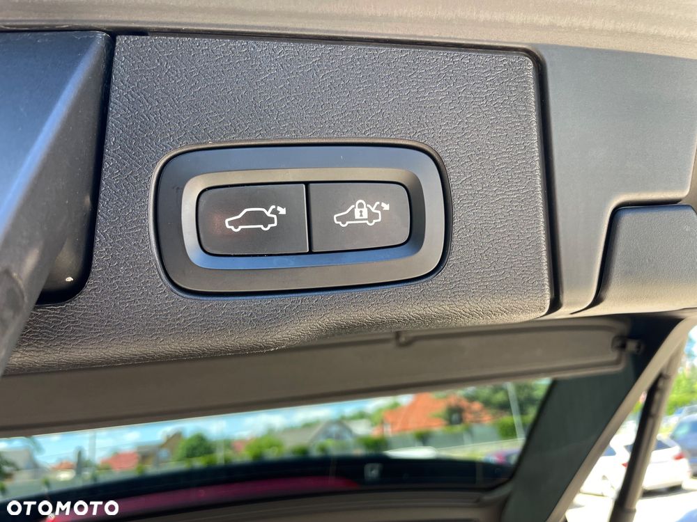 Volvo XC 60 D3 Inscription - 31