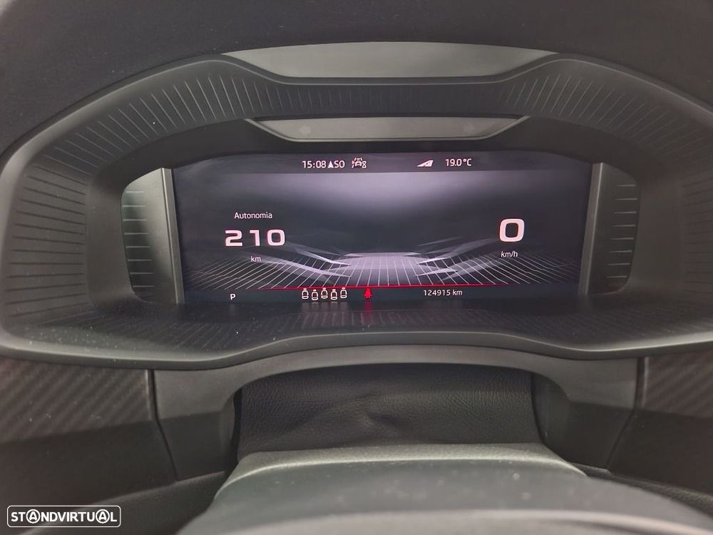 Skoda Kodiaq 2.0 TDI Sportline DSG - 25